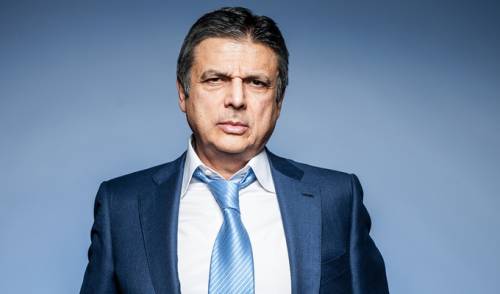 Вагіф Алієв, досьє, біографія, компромат, Київ, БЦ Парус