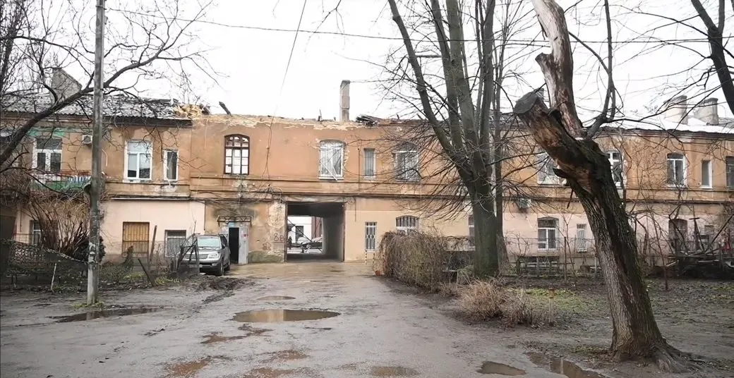 «Буд-інвест-груп-7» Одеса