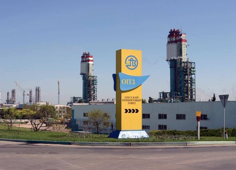 Одеський припортовий завод, ОПЗ, продаж, приватизація