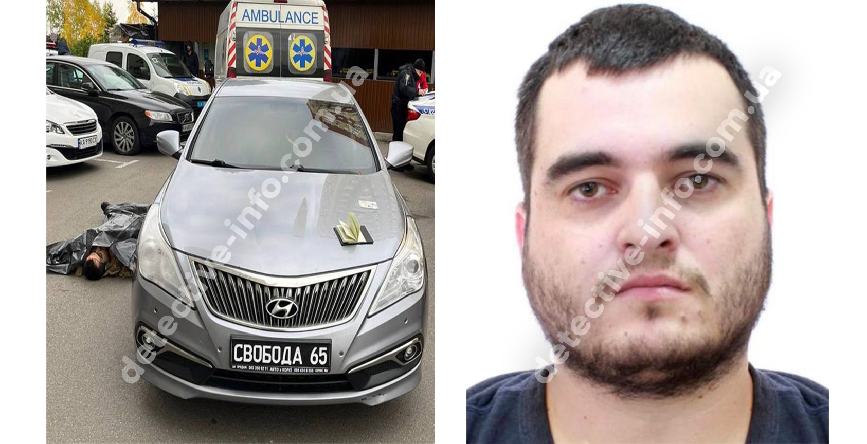 Олександр Щербина місце вбивства Вбивство Олександра Щербини. Вирок убивцям пом'якшили 