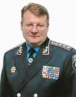 Володимир Бєдріковський ГПУ Юрій Луценко біографія компромат