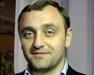 Армен Саркісян, Армен Горлівський досьє біографія компромат