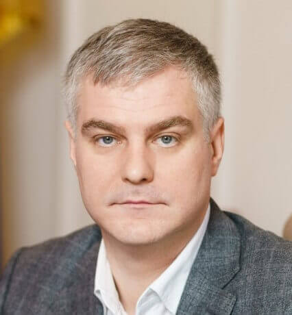 Юрій Чердинцев: одеська брама контрабанди. ЧАСТИНА 1