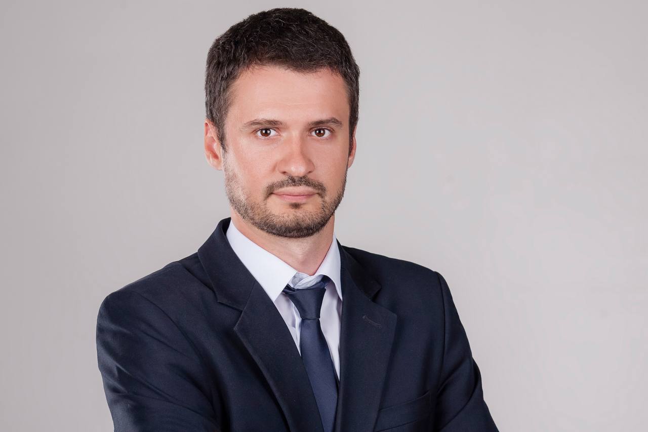 Максим Усік, Вища рада правосуддя, ВРП, ВСП