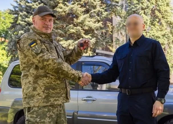 Олексій Гончар
