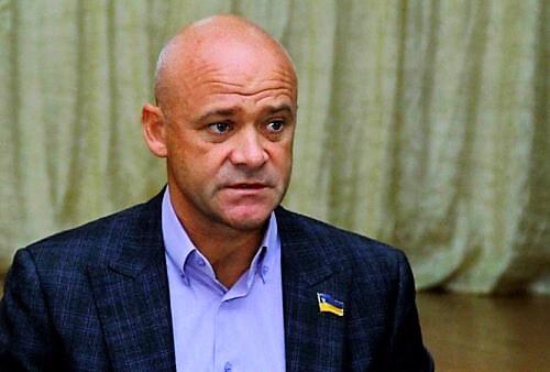 Геннадій Труханов, Олександр Ангерт, Леонід Мінін, досьє, біографія, компромат