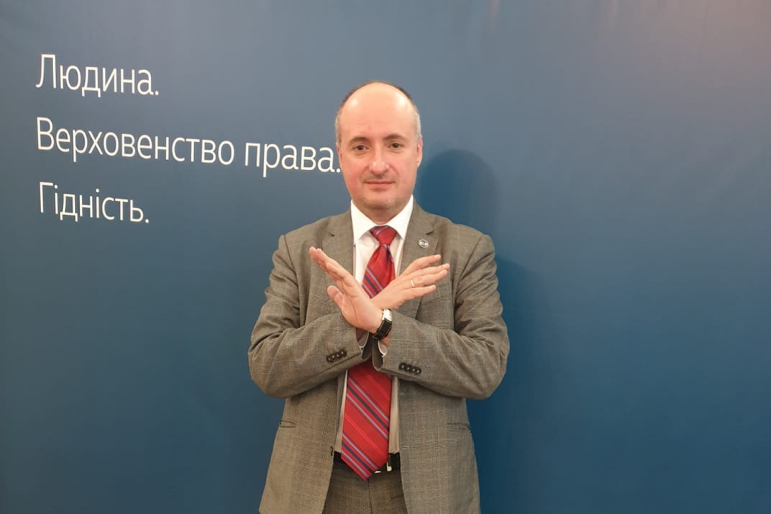 адвокат, Ростислав Кравець, Богдана Пукіша