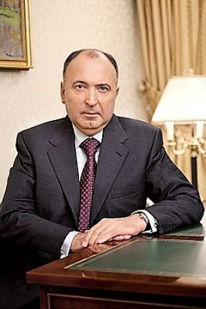 Ігор Шаров Кіровоград