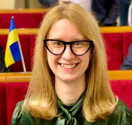 Роксолана Підласа: зовсім не та, за кого себе видає! ЧАСТИНА 1