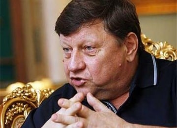 Олександр Абдуллін: що приховує «гаманець Тимошенко» ЧАСТИНА 1