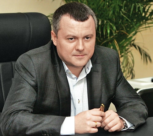Андрій Мацола, досьє, біографія, компромат, Перша приватна броварня