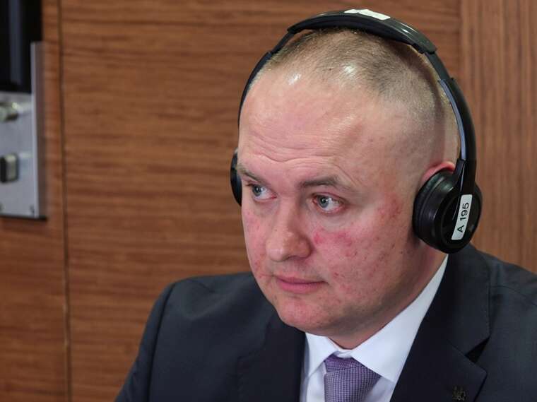 Орест Мандзій, НАБУ