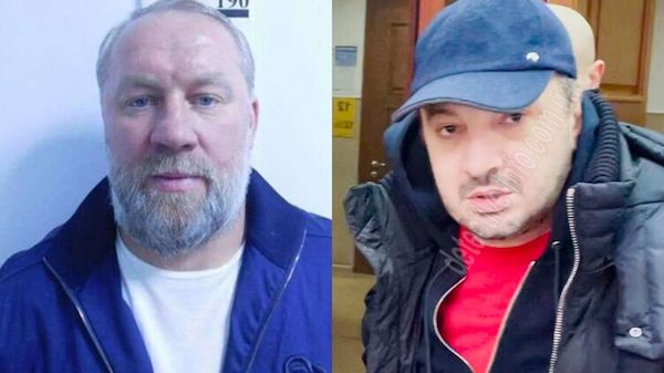 Лашу Свана та Умку судитимуть за «сходки» 
