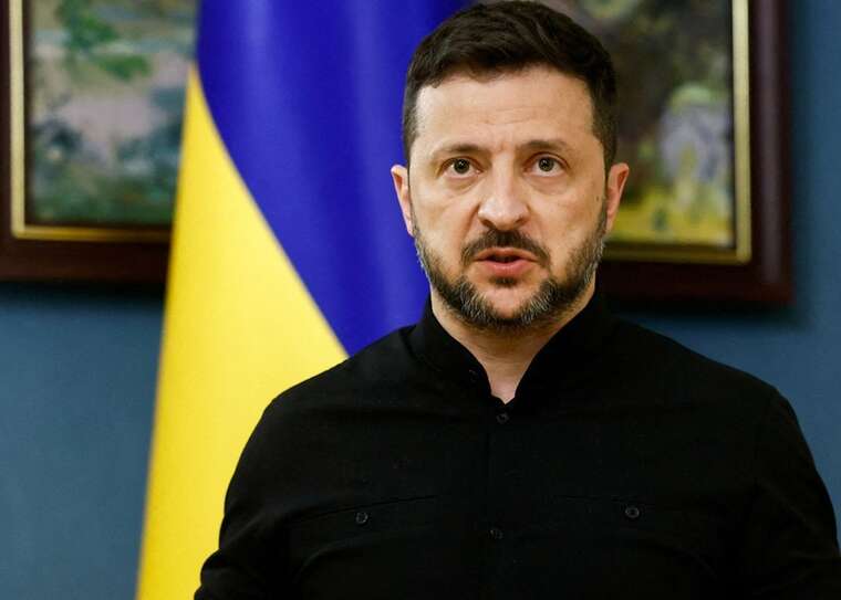 Володимир Зеленський, громадянства
