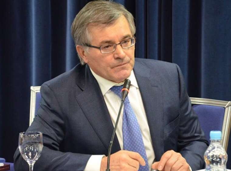 адвокат, Петро Бойко, ВСП, Вища рада правосуддя