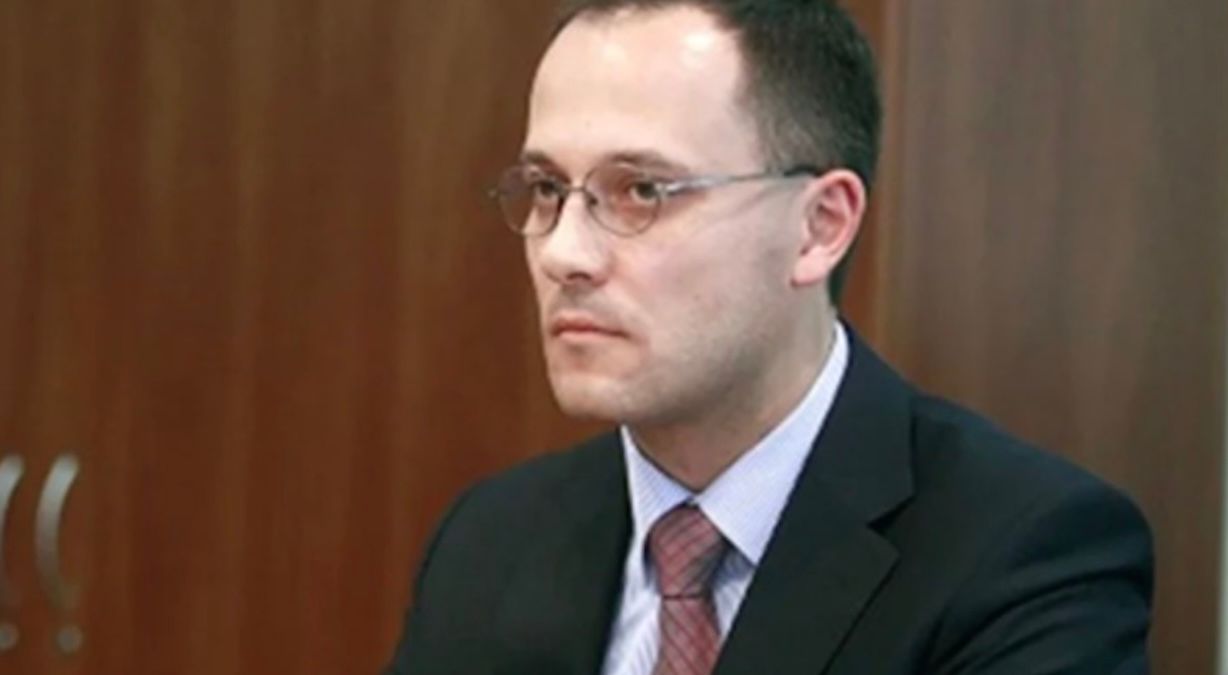 суддя, Василь Артимович, хабар, Господарський суд Львівщини