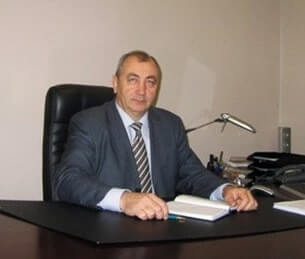 Олександр Харт