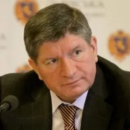Укрзалізниця, Михайло Костюк