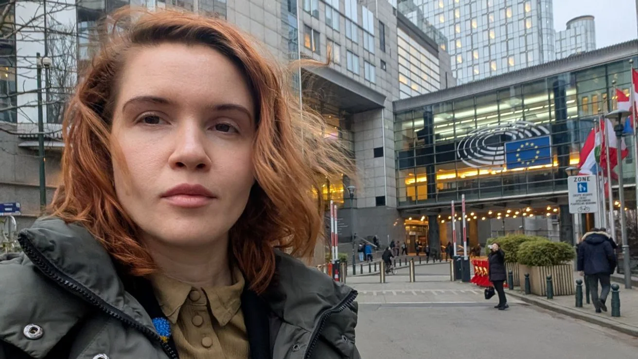 Мар'яна Безуглая, кримінальна справа, 72 бригада, Сергій Тарута, Мар'яну Безуглую