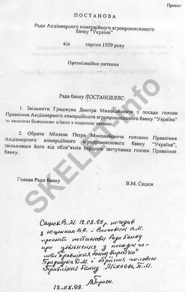 АКБ Україна