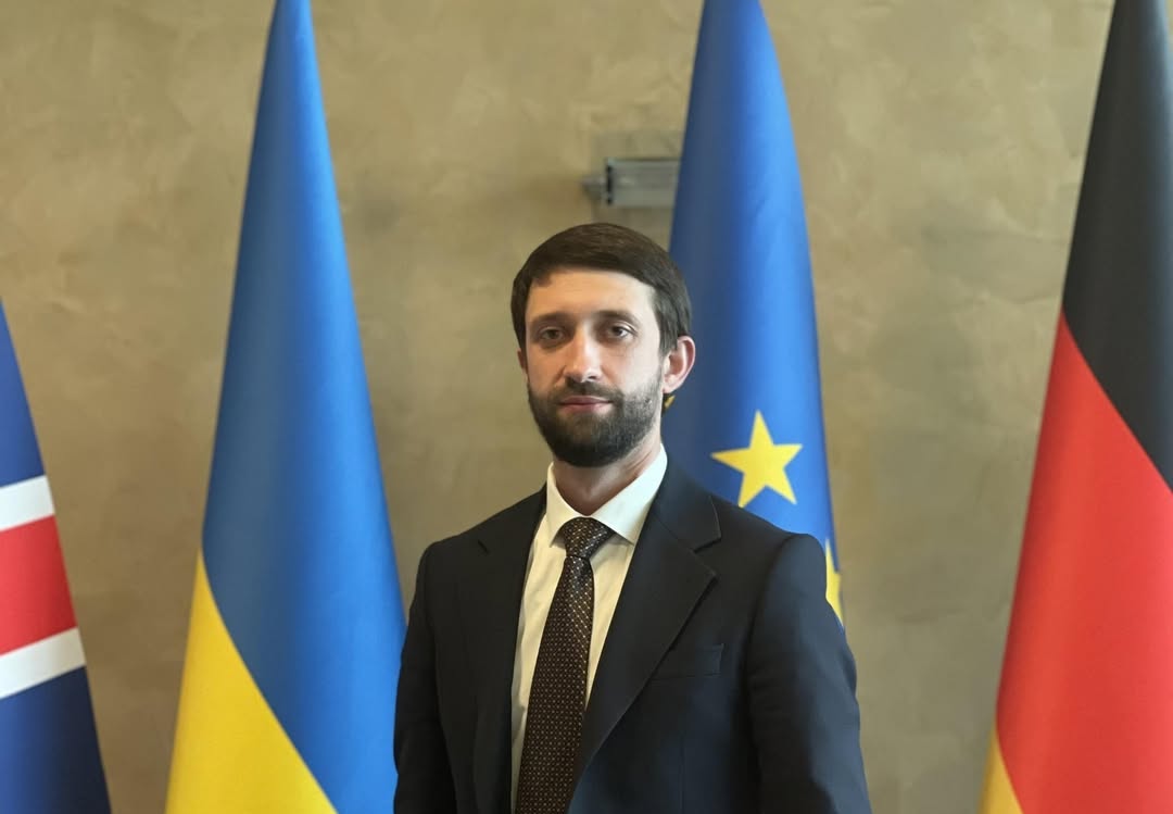 Олександр Звездін, Мінрозвитку, декларація