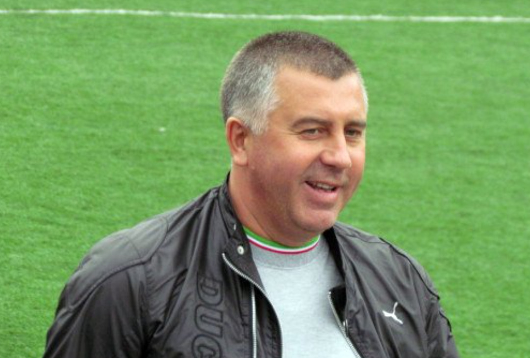Ігор Науменко, Наум, злодій у законі, затримання
