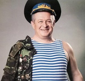 Сергій Червонописський