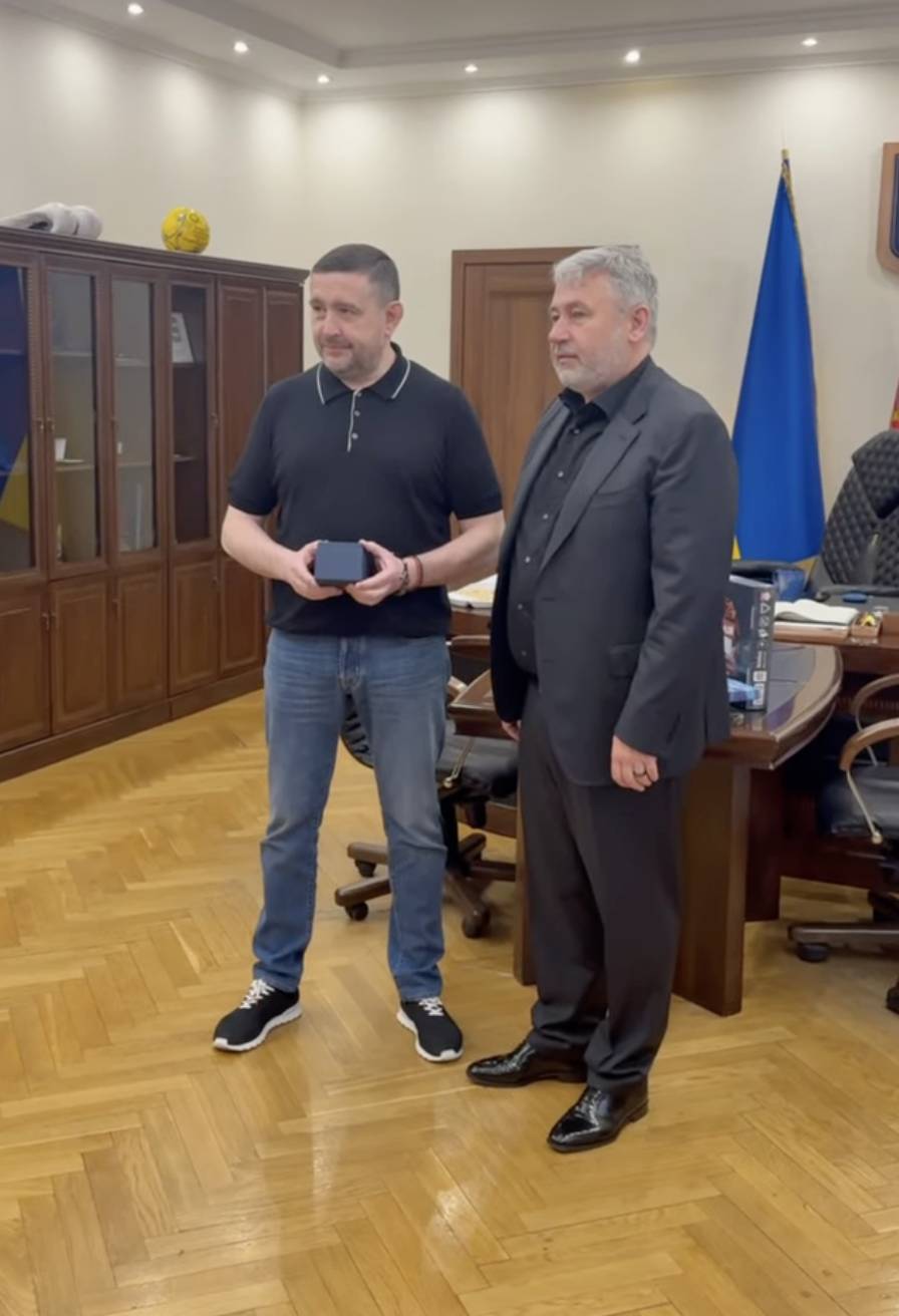 Олександр Сівак, Одеса, Діденко
