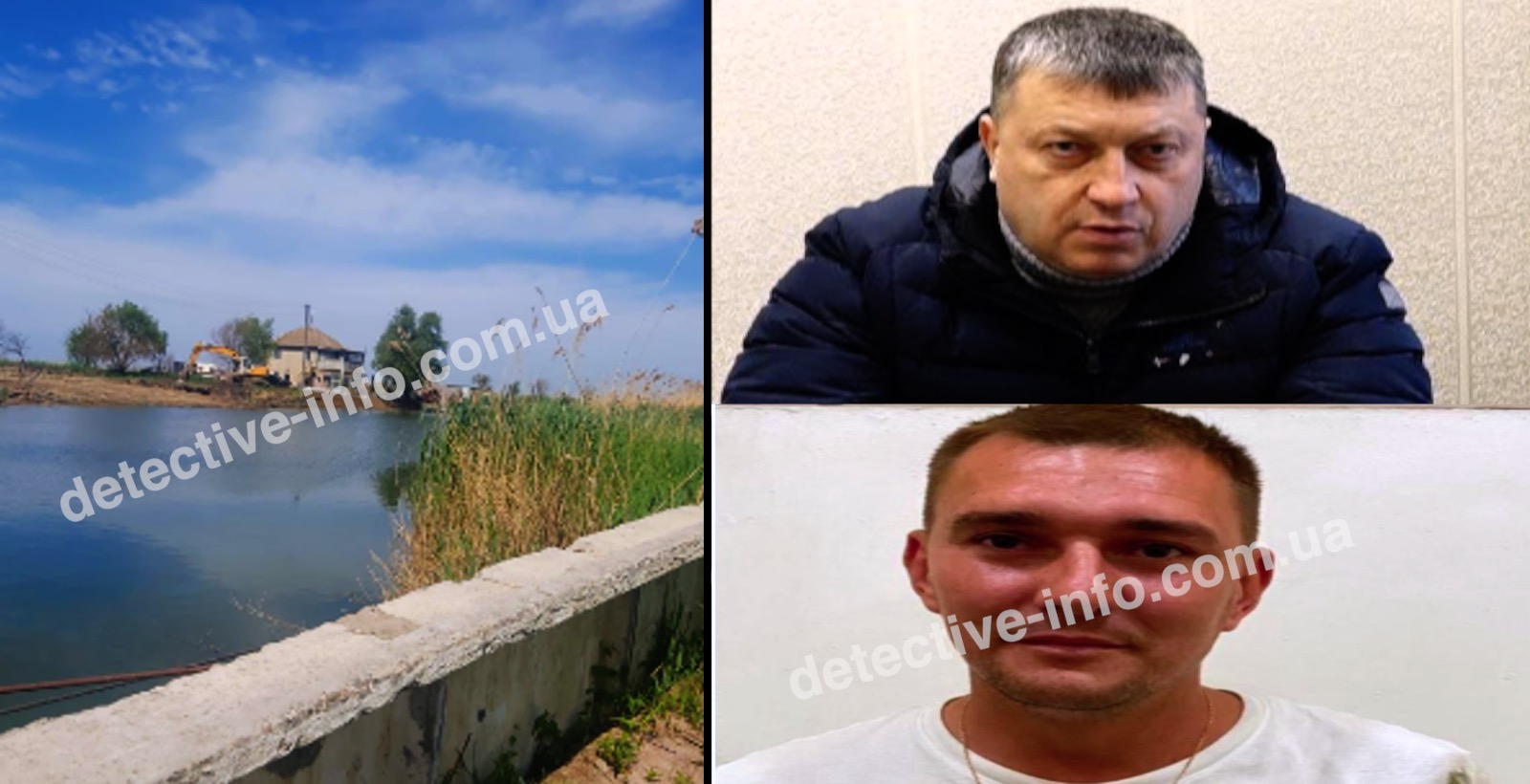 Вікет Ігор Плехов Сергій Чебанов