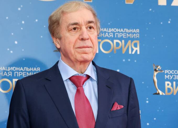 Михайло Гуцерієв