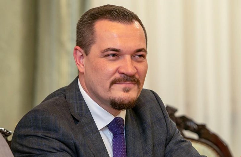 Ярослав Новосьолов
