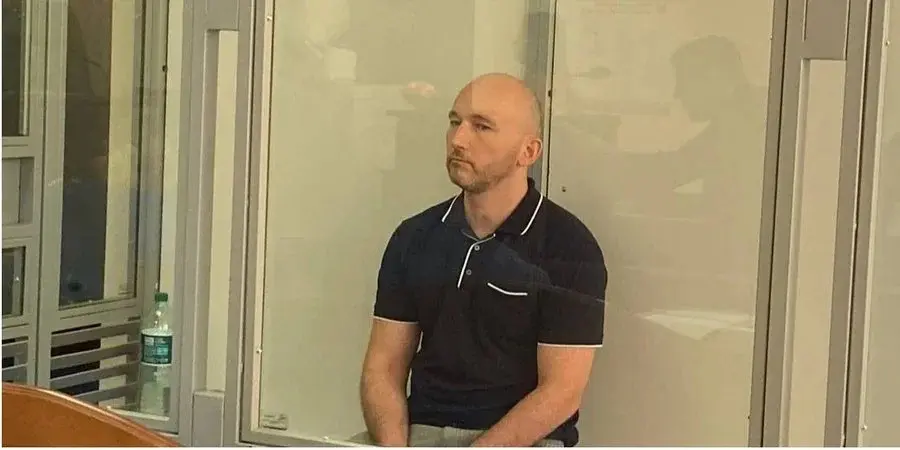 суддя, Олексій Тандир, суд, ДТП