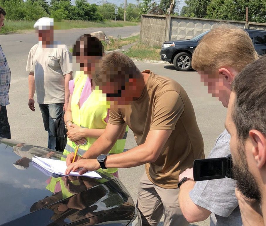 «Саб Ентерпрайз» корумпувала чиновника КМДА з ЖКГ Дмитро Науменко