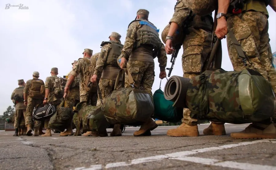 ТЦК, ЗСУ, ЦПК, мобілізація, відстрочка