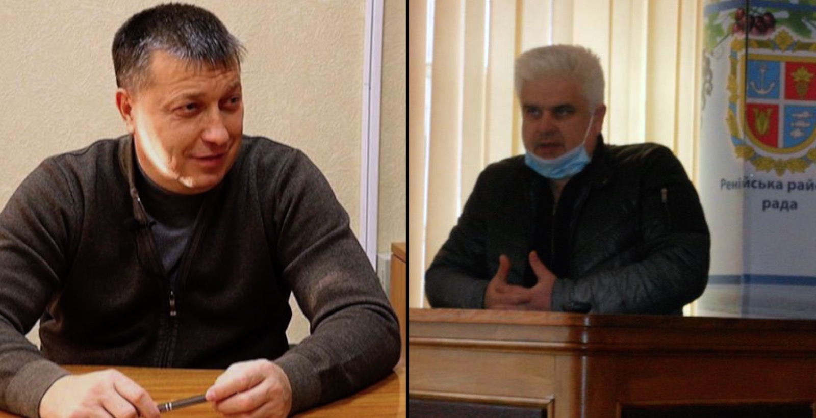 Ігор Плехов, суддя Костянтин Сорокін