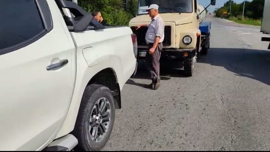 поліція, житомирщина
