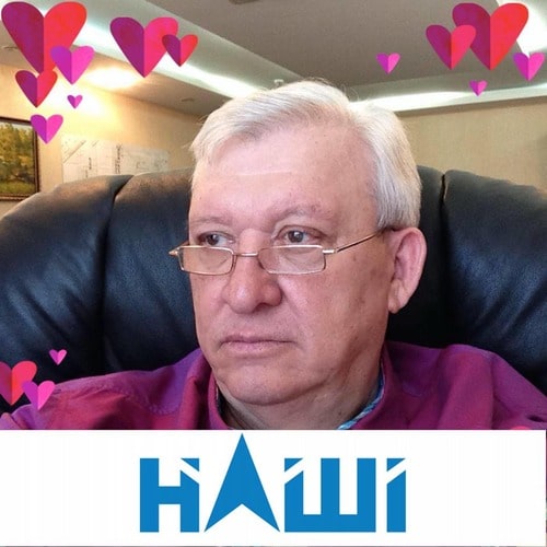 Володимир Мураєв