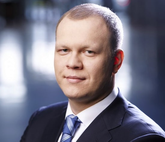 Денис Дзендзерський, ІСТА, досьє, біографія, компромат