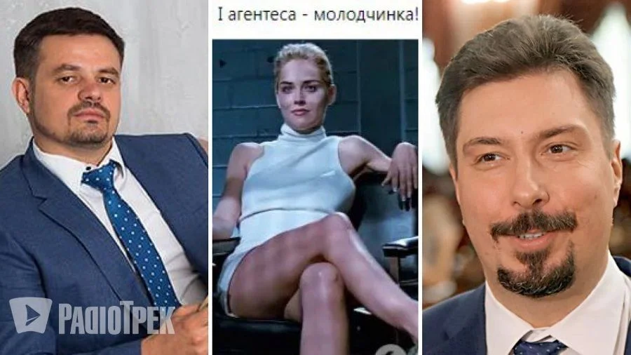 Олег Горецький, Любов Величко, адвокат, журналіст, суддя, Всеволод Князєв, суд, Олег Горецький