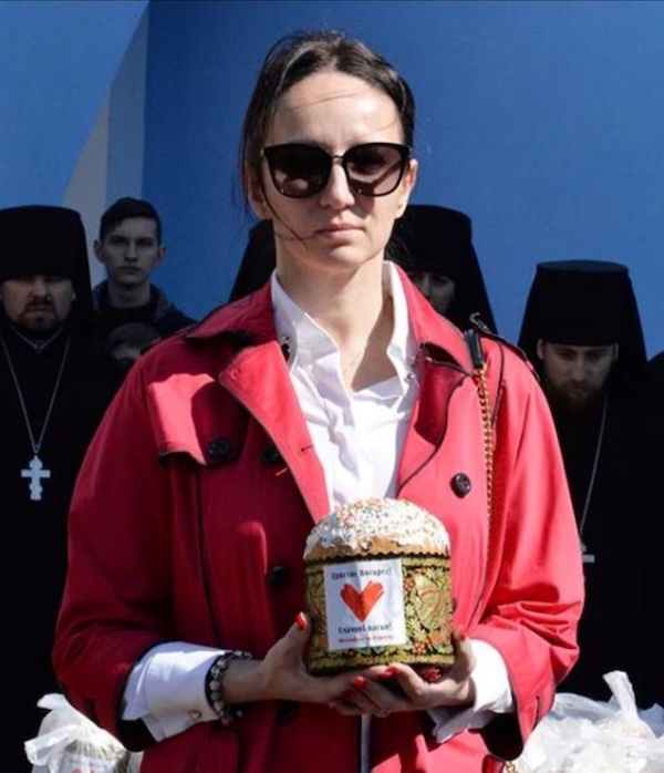 ринок Столичний, Влада Молчанова