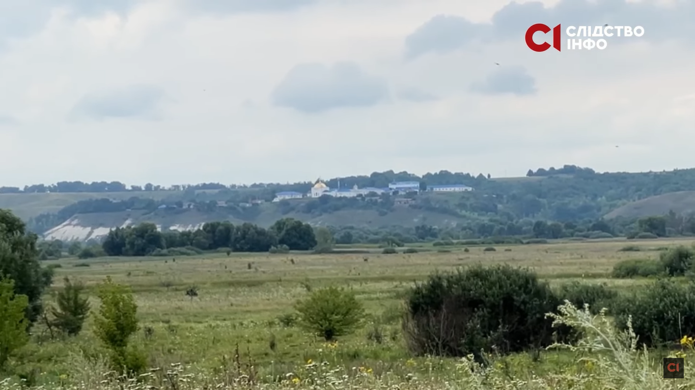 Російський Нікольський монастир