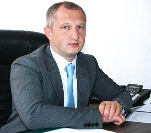Орест Вітік