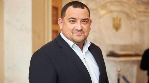 Сергій Кузьміних, НАБУ затримало