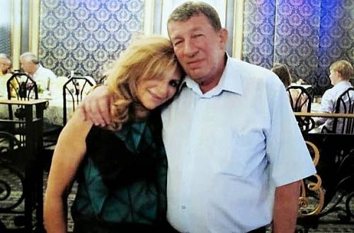 Борис Гройсман