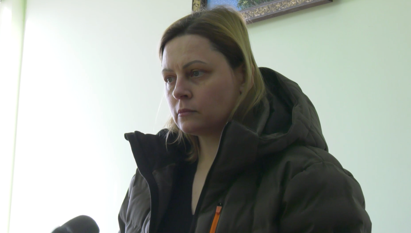 Олеся Лячекр, Олена Лавошник