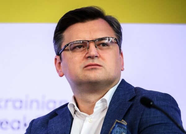 Дмитро Кулеба, МЗС, досьє, біографія, клмпромат