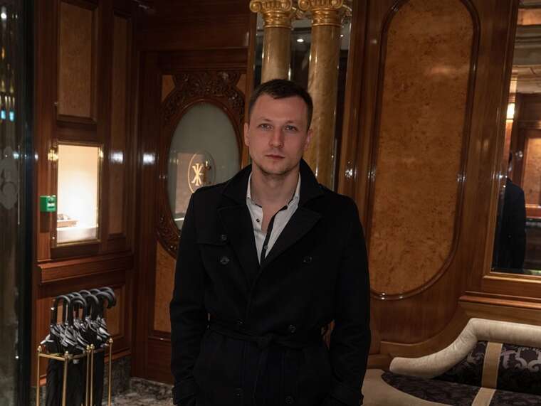 Володимир Литвин, Turboseo, рюкзаки Авакова, Олександр Аваков