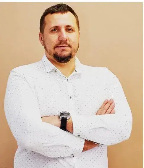 Михайло Смолка, Волинь, досьє, біографія, компромат