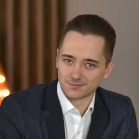 Сергій Чорноус, Марков та партнери
