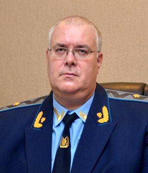 Олег Валендюк, СБУ, досьє, біографія, компромат